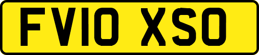 FV10XSO