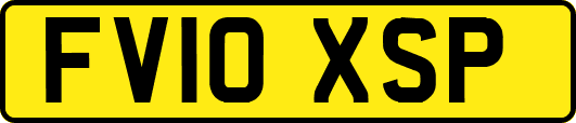 FV10XSP