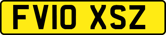 FV10XSZ