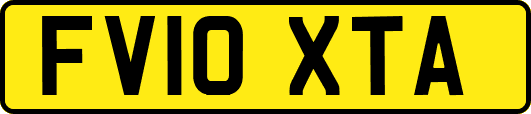 FV10XTA