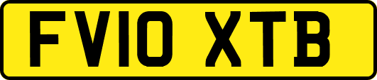 FV10XTB
