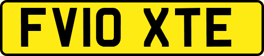 FV10XTE
