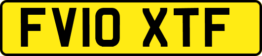 FV10XTF