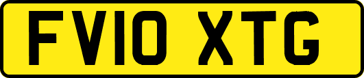 FV10XTG