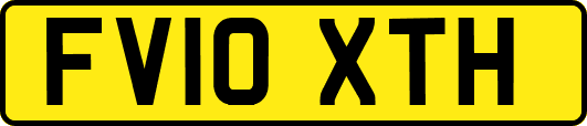FV10XTH