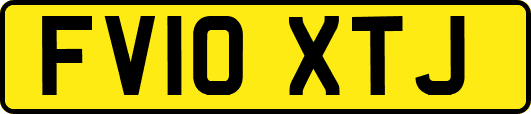 FV10XTJ