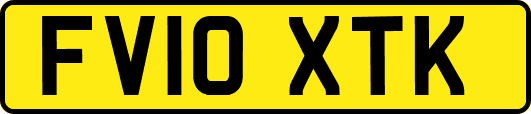 FV10XTK