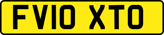 FV10XTO