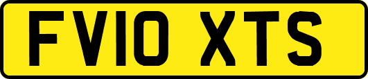 FV10XTS