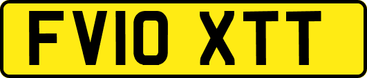 FV10XTT