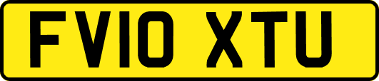 FV10XTU