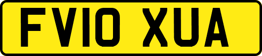 FV10XUA