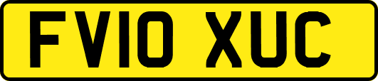 FV10XUC
