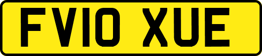 FV10XUE
