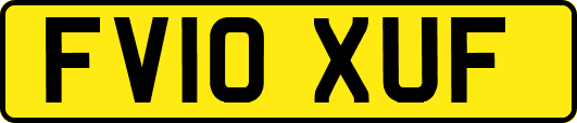 FV10XUF