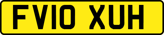 FV10XUH