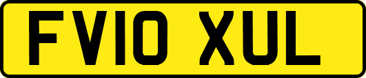 FV10XUL