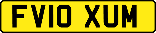 FV10XUM