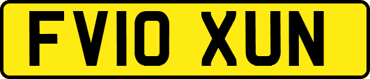 FV10XUN