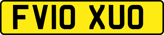 FV10XUO