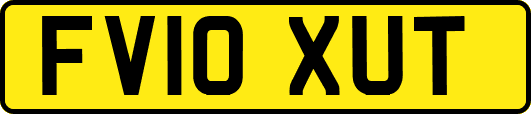 FV10XUT