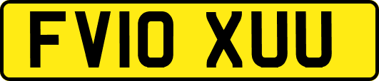FV10XUU
