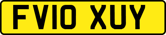 FV10XUY