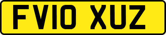 FV10XUZ