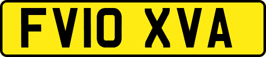 FV10XVA