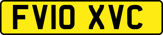 FV10XVC