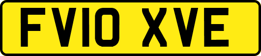 FV10XVE