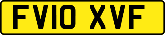 FV10XVF