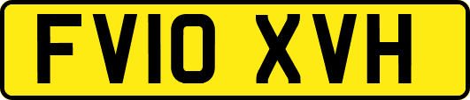 FV10XVH