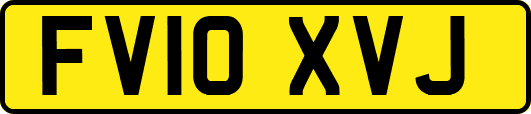 FV10XVJ
