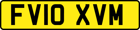 FV10XVM