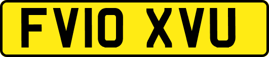 FV10XVU