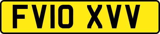 FV10XVV