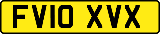 FV10XVX