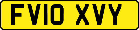 FV10XVY