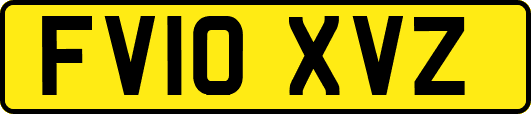 FV10XVZ