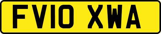 FV10XWA