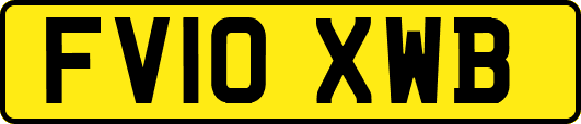 FV10XWB