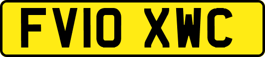 FV10XWC