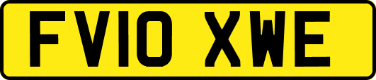 FV10XWE