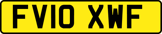FV10XWF