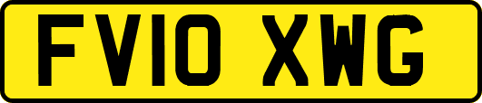 FV10XWG