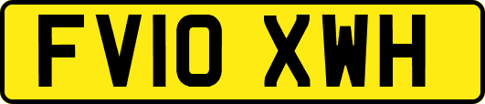 FV10XWH