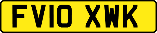 FV10XWK
