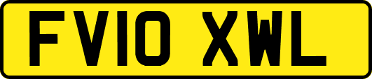 FV10XWL
