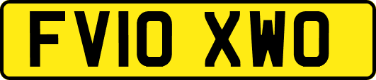 FV10XWO